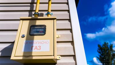 В Рязани с начала года выявили 18 случаев незаконного вмешательства в работу приборов учёта газа